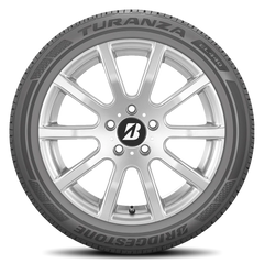 Bridgestone Turanza EL440 Tires 215/55R18
