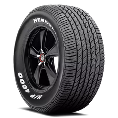 Hercules H/P 4000 Tires P255/70R15