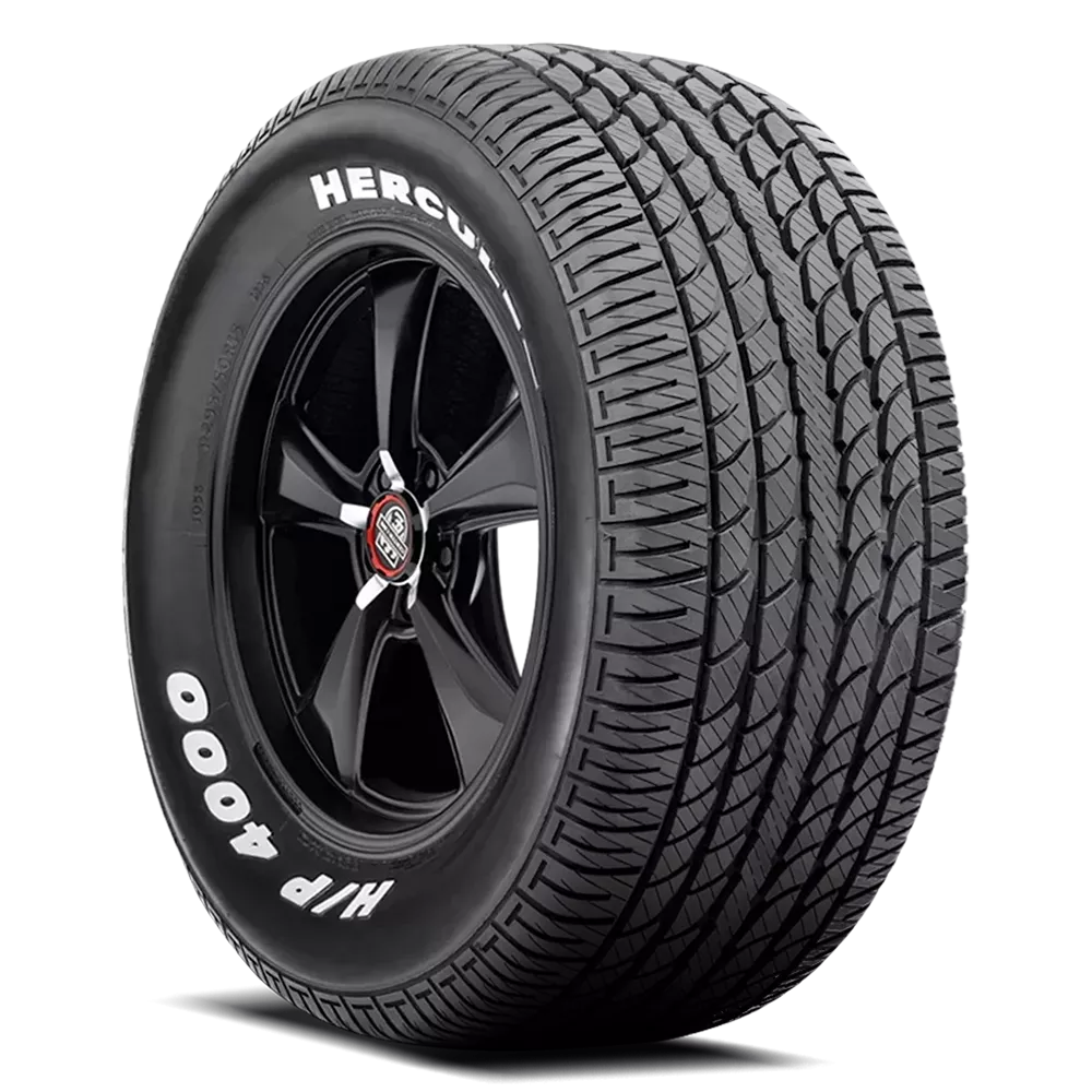Hercules H/P 4000 Tires P275/60R15