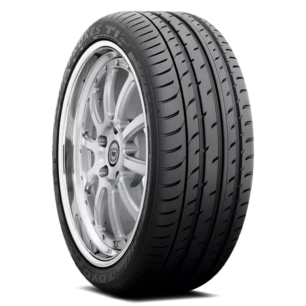 Toyo Proxes T1 Sport R01 Tires 255/35R19 XL