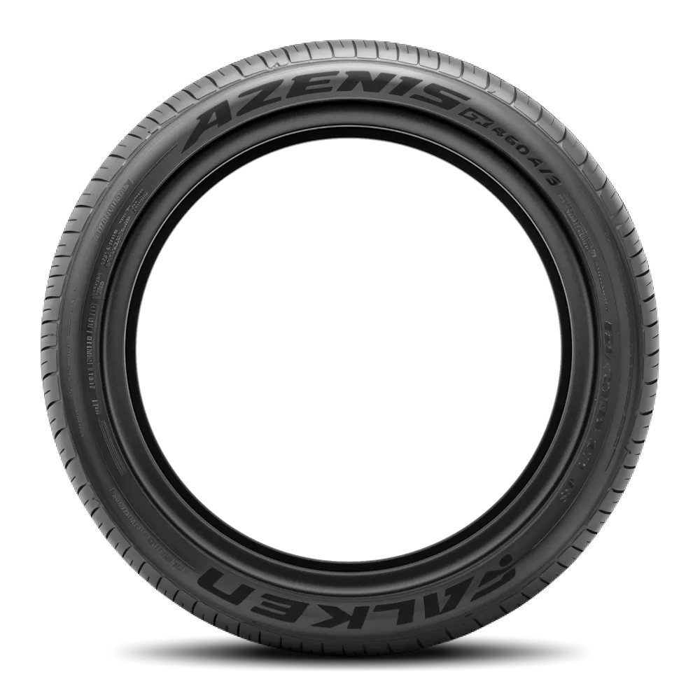 Falken Azenis FK460 A/S Silent Core Tires 245/35ZR21 XL