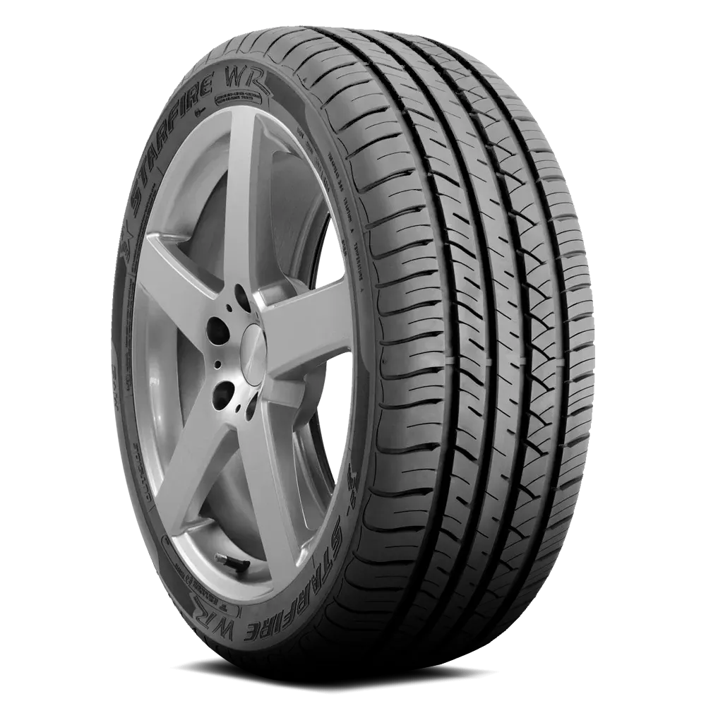 Starfire WR Tires 205/50R17 XL