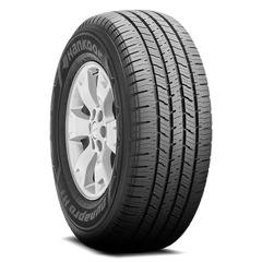 Hankook Dynapro HT RH12 (LT-Metric) Tires LT235/75R15 C