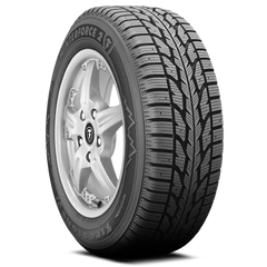 Firestone Winterforce 2 Tires 205/70R15