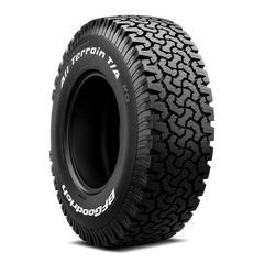 Bfgoodrich ALL-Terrain T/A Ko Tires LT315/70R17 D