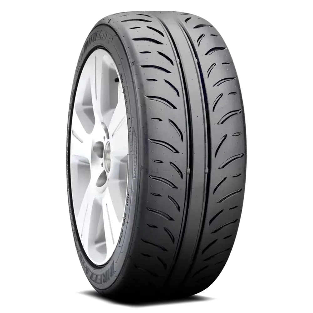 Dunlop Direzza Ziii Tires 285/30R18