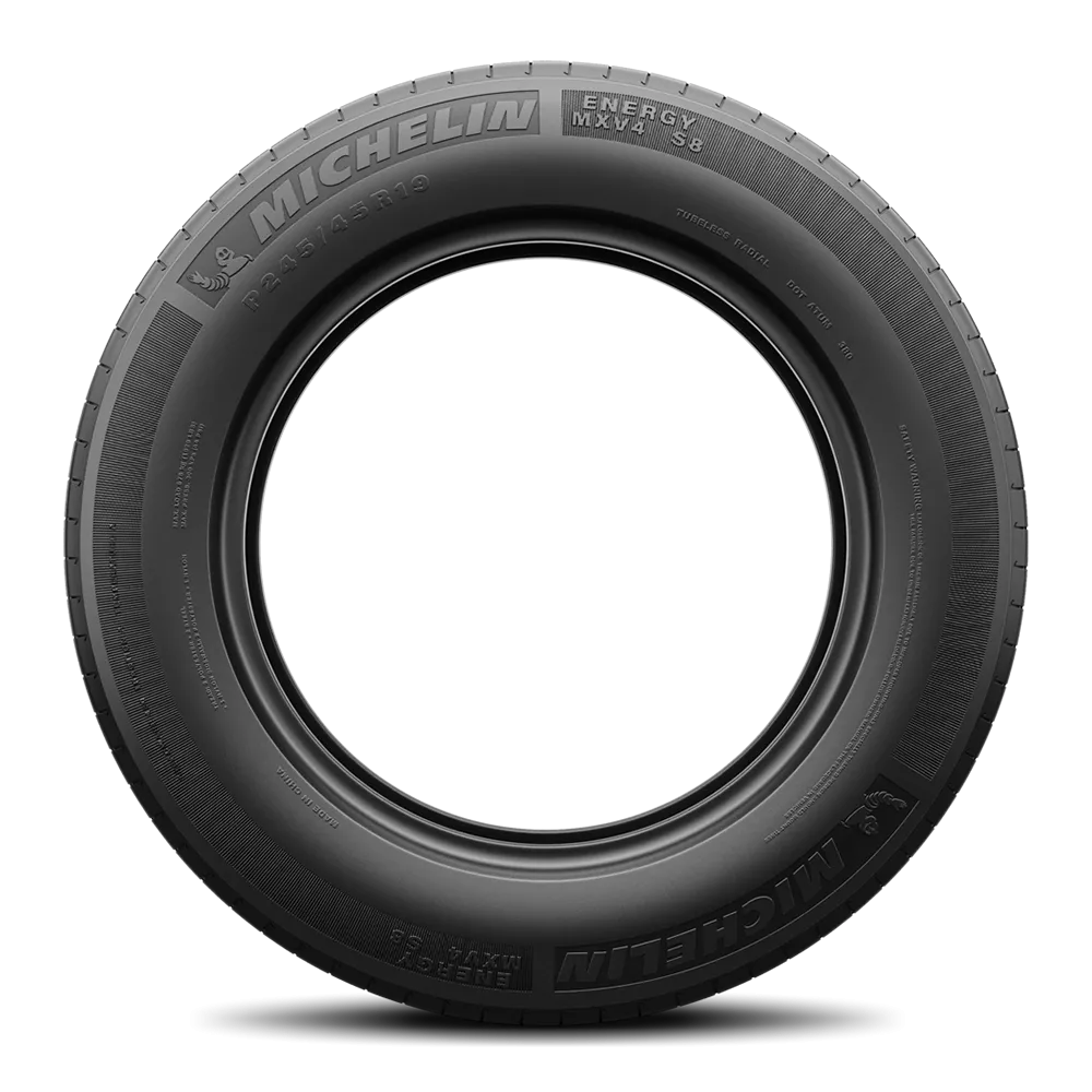 Michelin Energy MXV4 S8 Tires P235/55R18