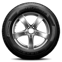 Nexen Roadian CT8 Tires 185R14C D