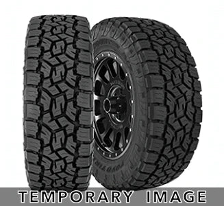 Toyo Open Country A/T Iii Tires LT305/70R16 E