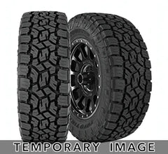 Toyo Open Country A/T Iii Tires P265/70R16