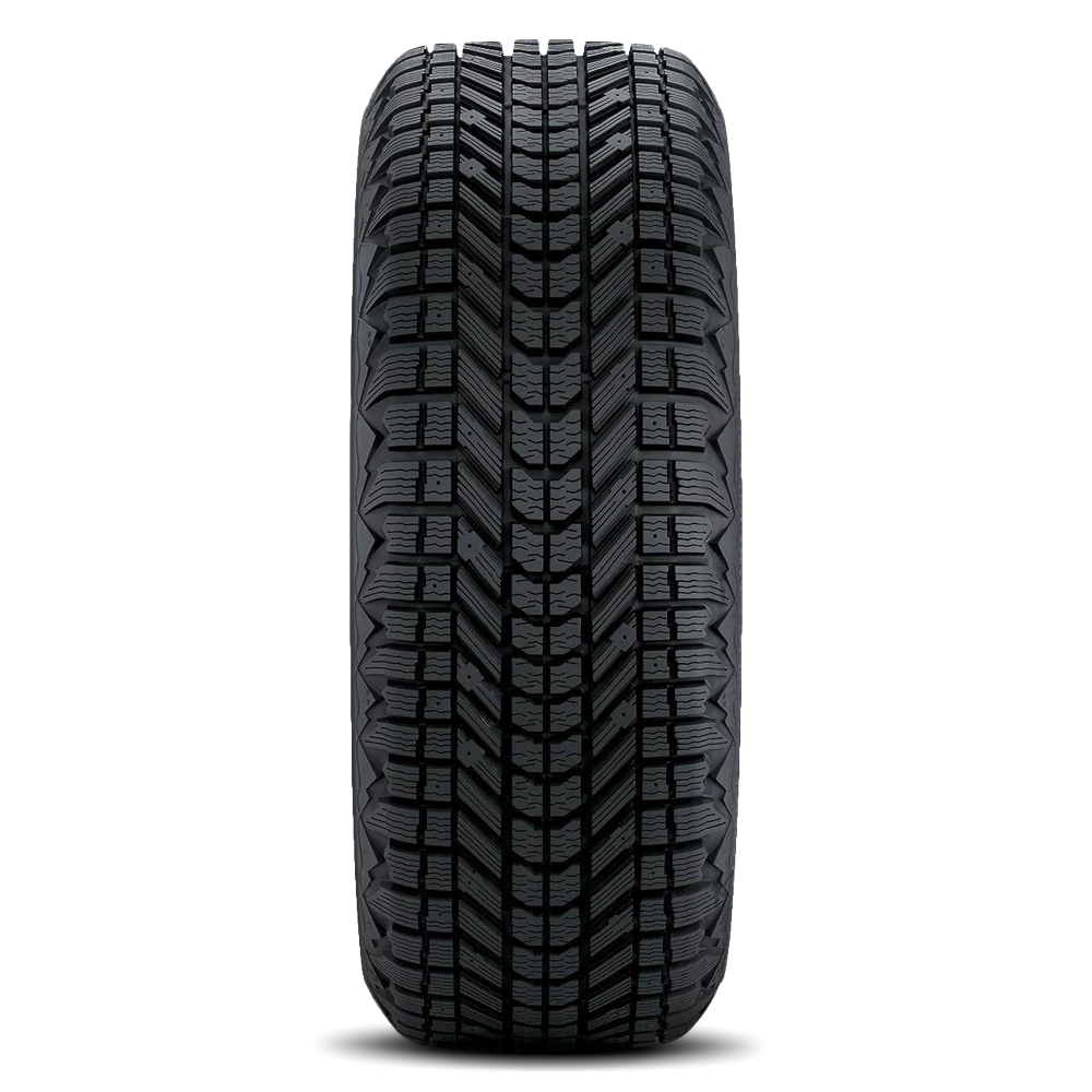 Firestone Winterforce Tires P205/75R15