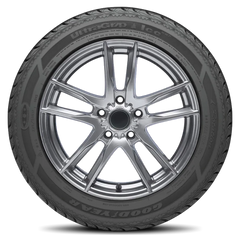 Goodyear Ultra Grip Ice WRT Tires 215/55R16 XL