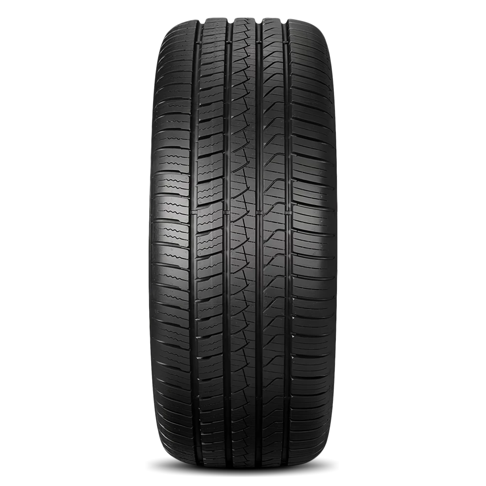 Pirelli Pzero ALL Season Plus Tires 245/45R20 XL