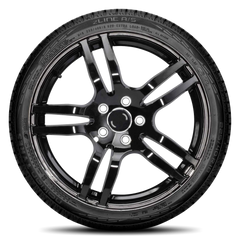 Nokian Zline A/S Tires 225/45R17 XL