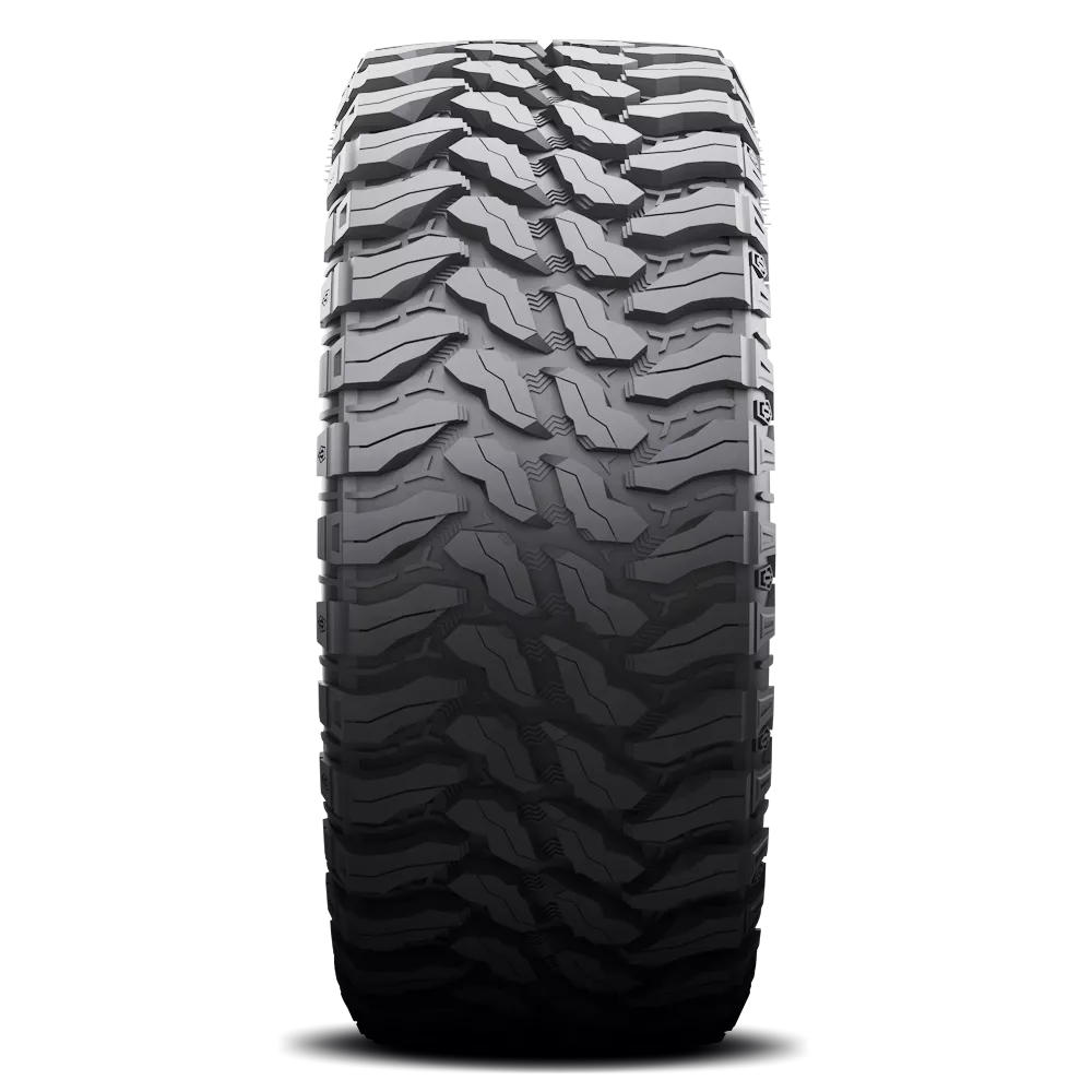 Hercules Tis TT1 Tires 37X13.50R26LT F