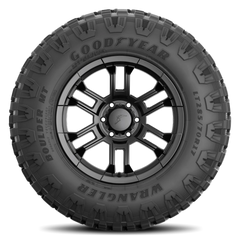 Goodyear Wrangler Boulder MT Tires LT285/75R16 E