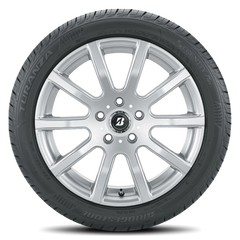 Bridgestone Turanza Serenity Plus Tires 235/45R18