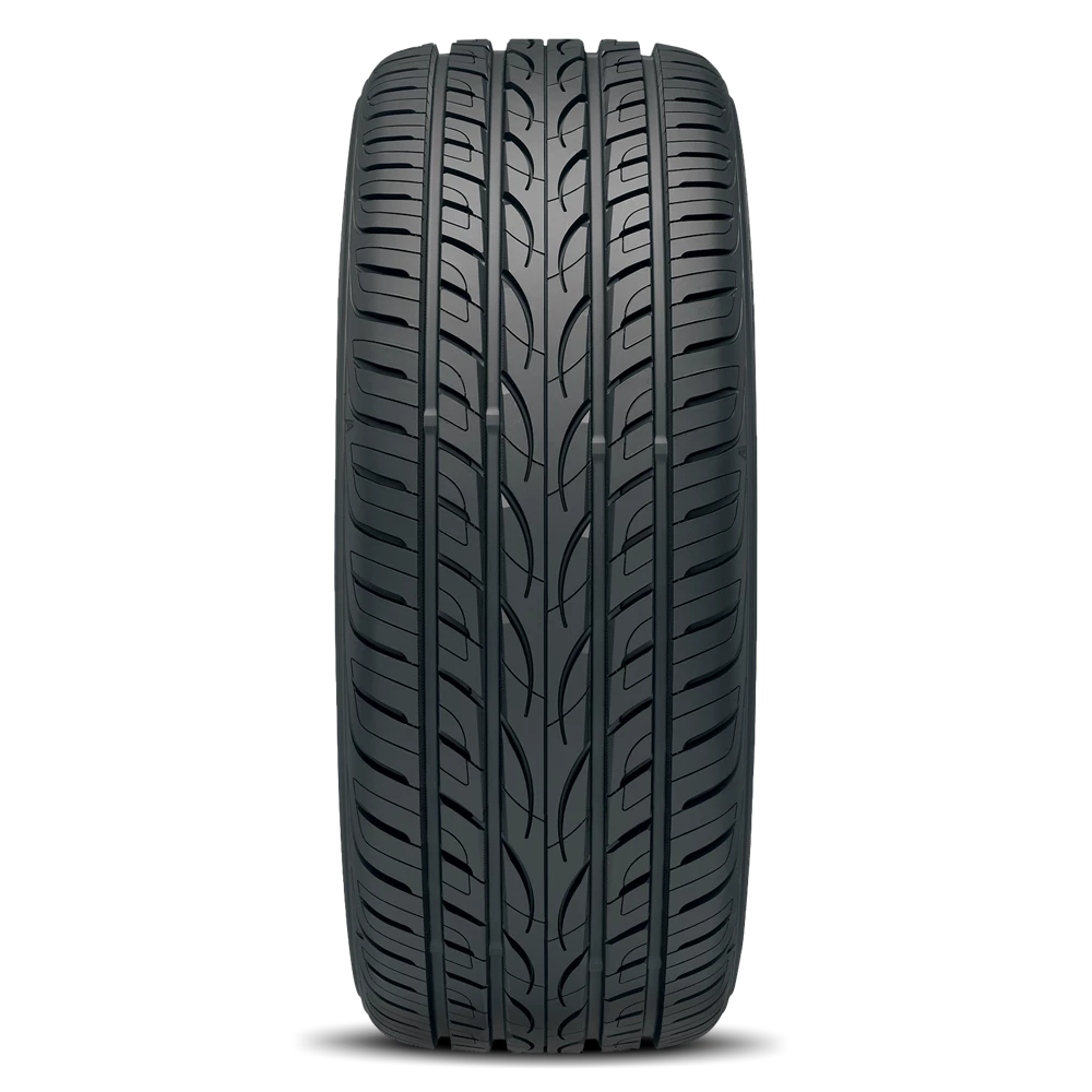 Yokohama Avid Envigor ZPS Tires 225/50RF17  Run Flat