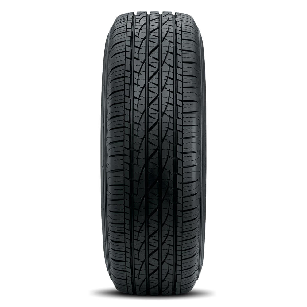 Firestone Destination LE2 Tires 275/45R20 XL