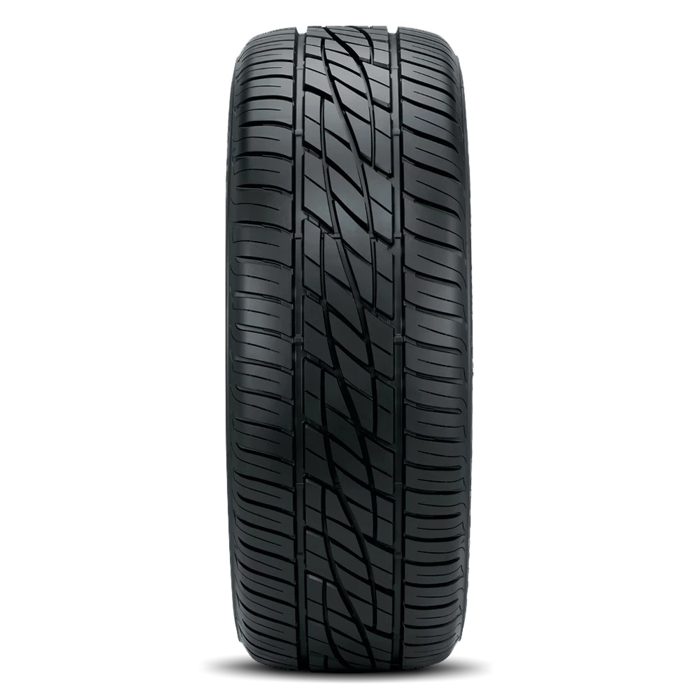 Firestone Firehawk Wide Oval AS Tires P215/50R17 XL