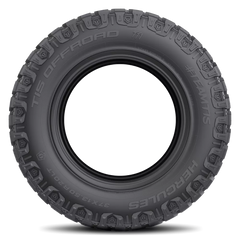 Hercules Tis TT1 Tires 37X13.50R20LT F