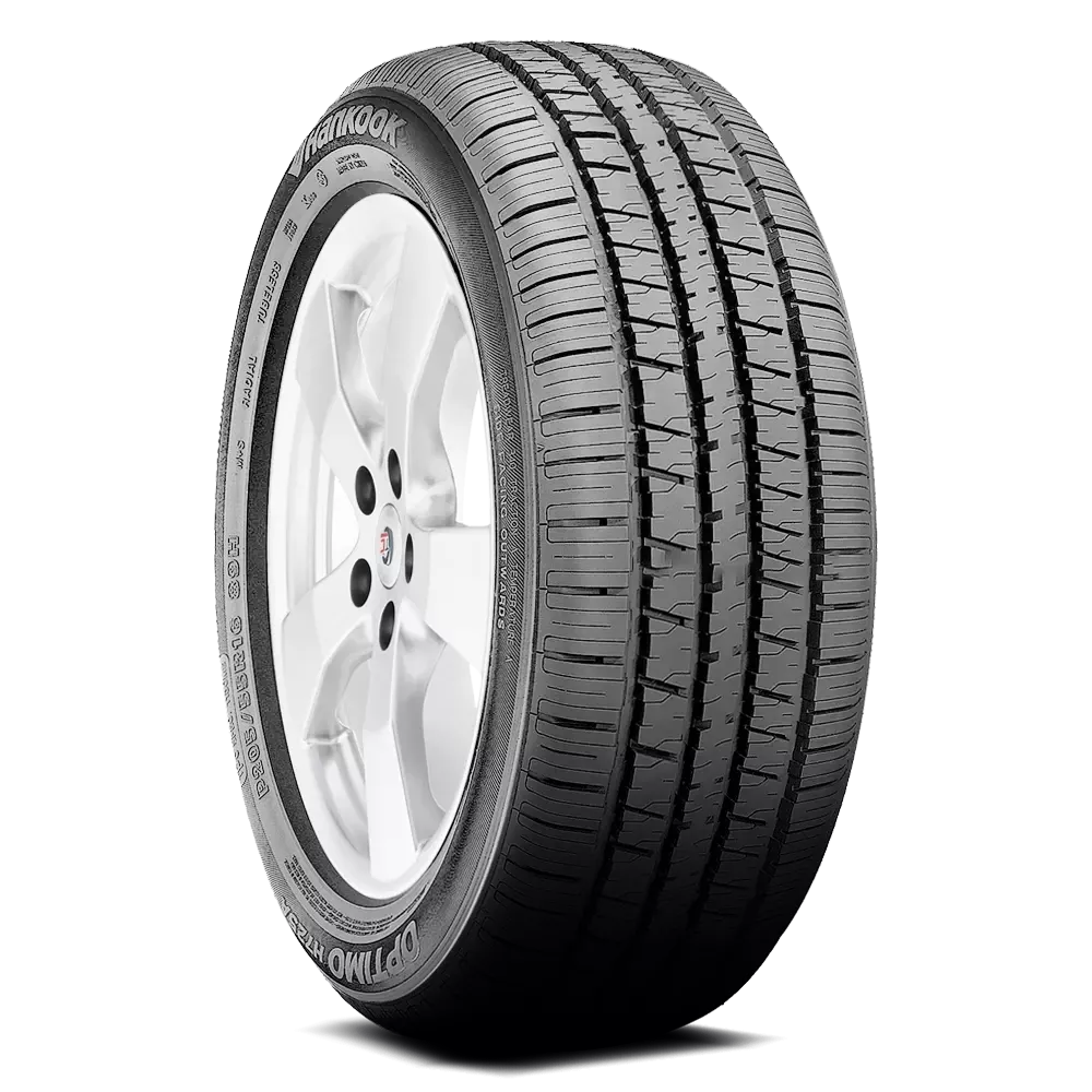 Hankook Optimo H725A B-Type Tires P205/55R16  Oe