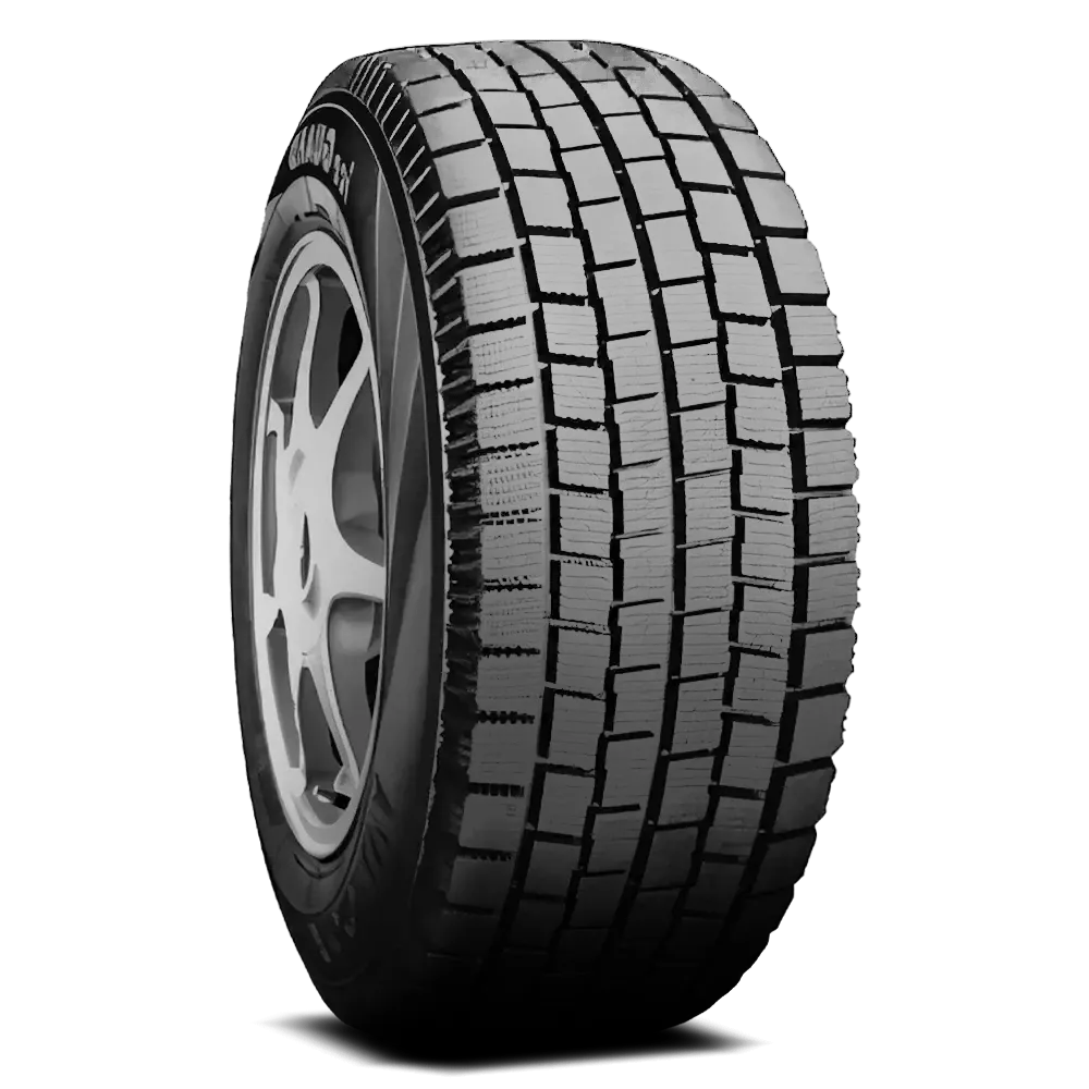 Yokohama Iceguard IG10 Tires 205/70R15