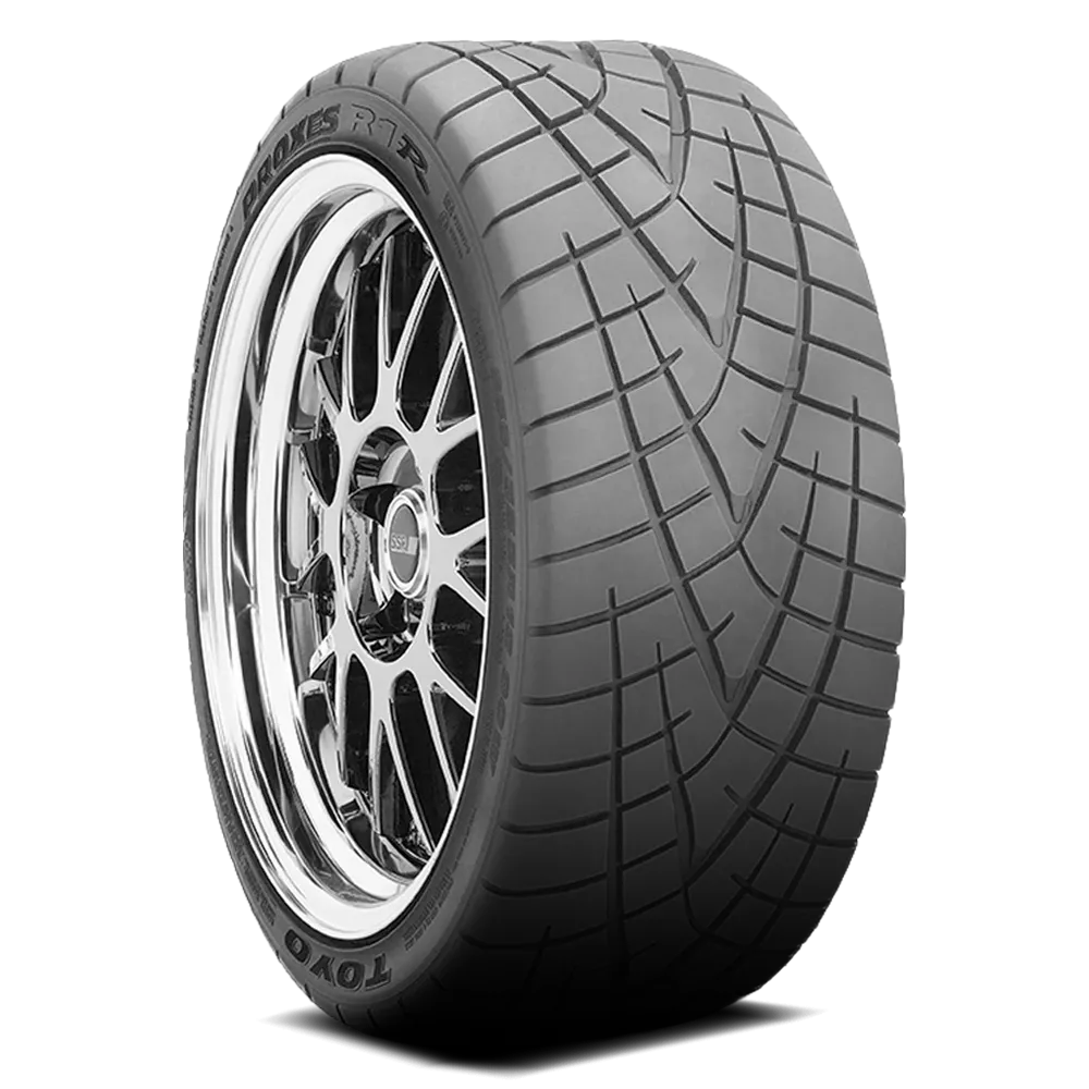 Toyo Proxes R1R Tires 195/55R15