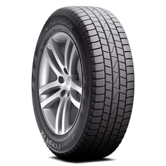 Hankook Winter I*Cept IZ W606 Tires 215/55/R17
