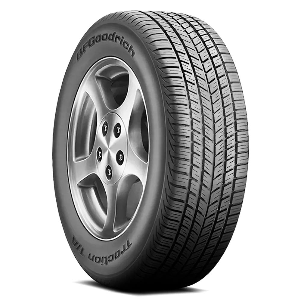 Bfgoodrich Traction T/A Tires P235/55R16