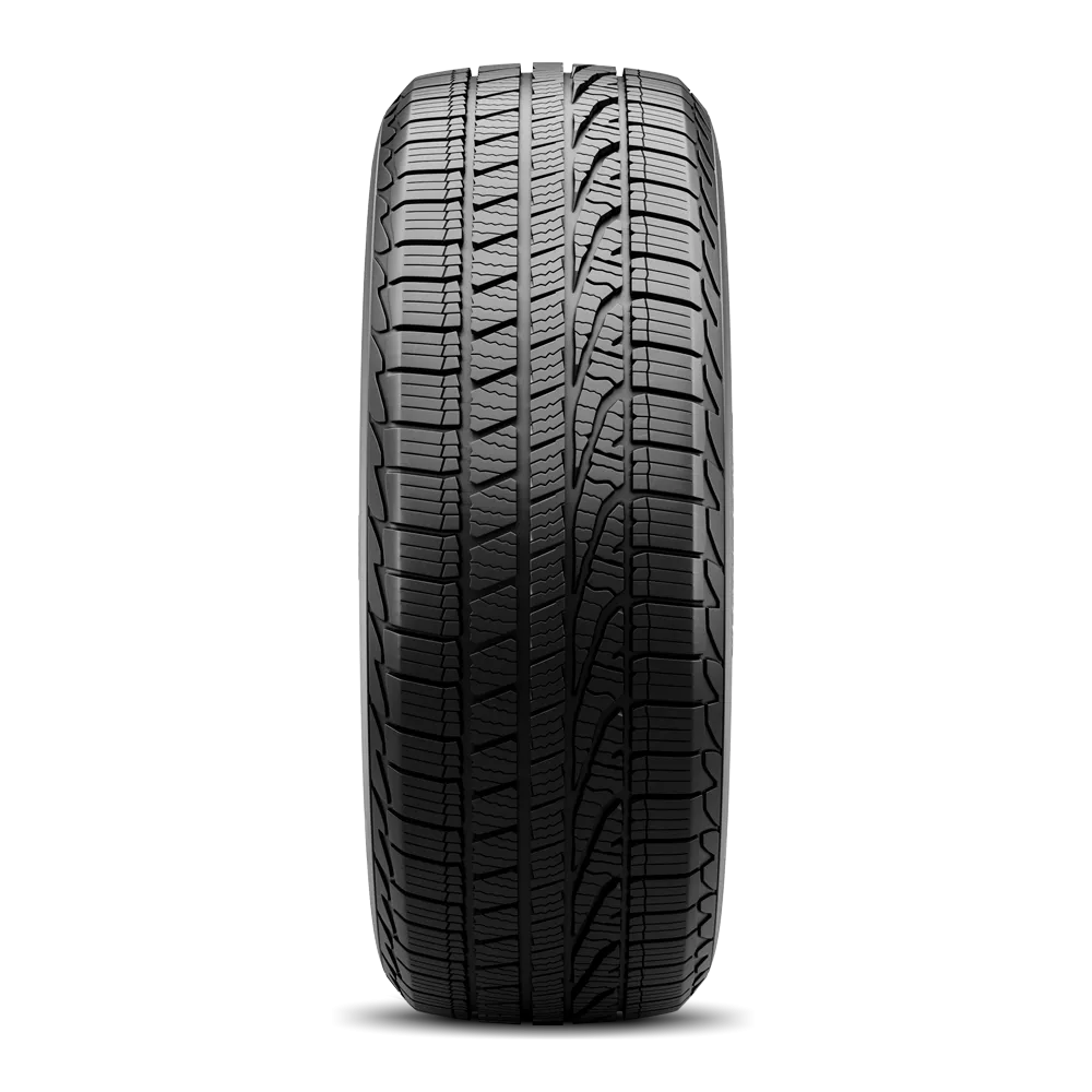Goodyear Assurance Weatherready Tires 235/60R17