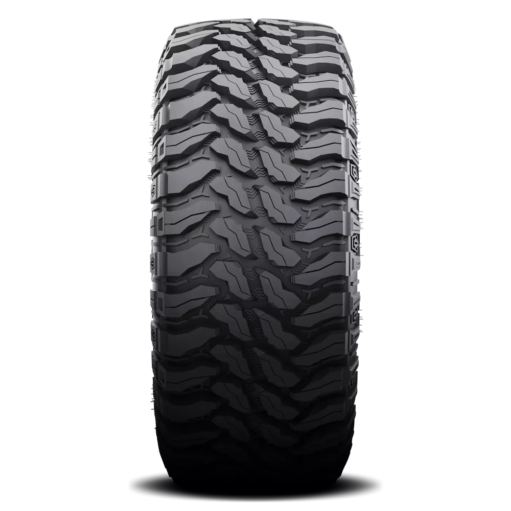 Hercules Tis TT1 Tires 33X12.50R18LT F