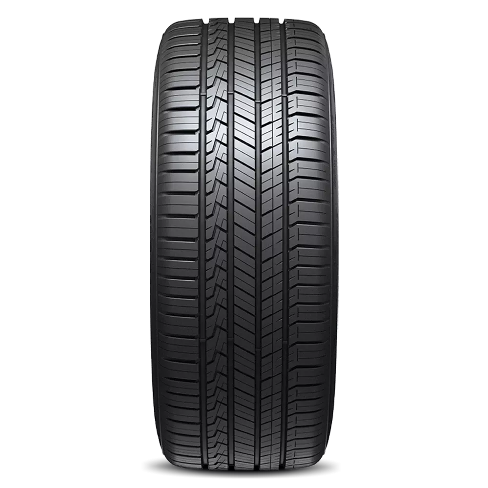 Hankook Ventus S1 AS (H125) Tires 245/45ZR18 XL