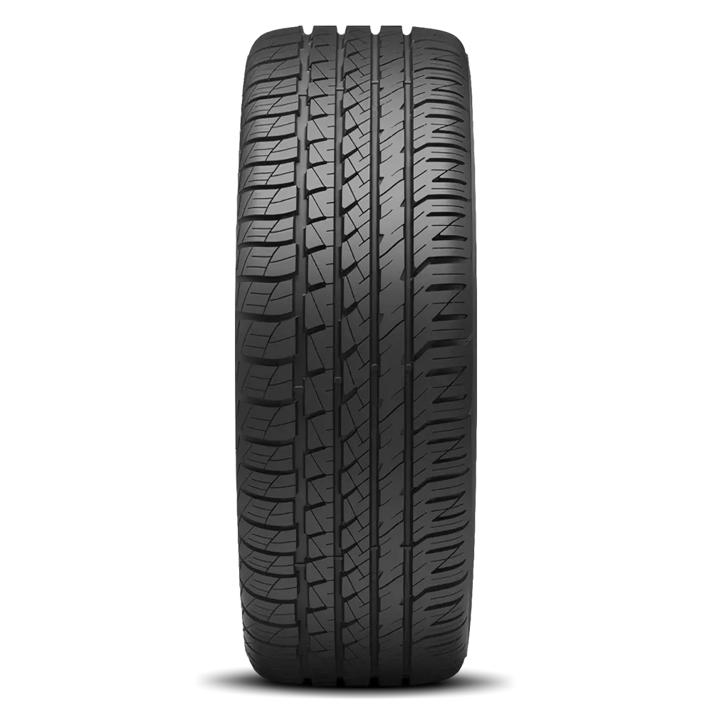 Goodyear Eagle F1 ALL Season Tires 225/40ZR19 XL