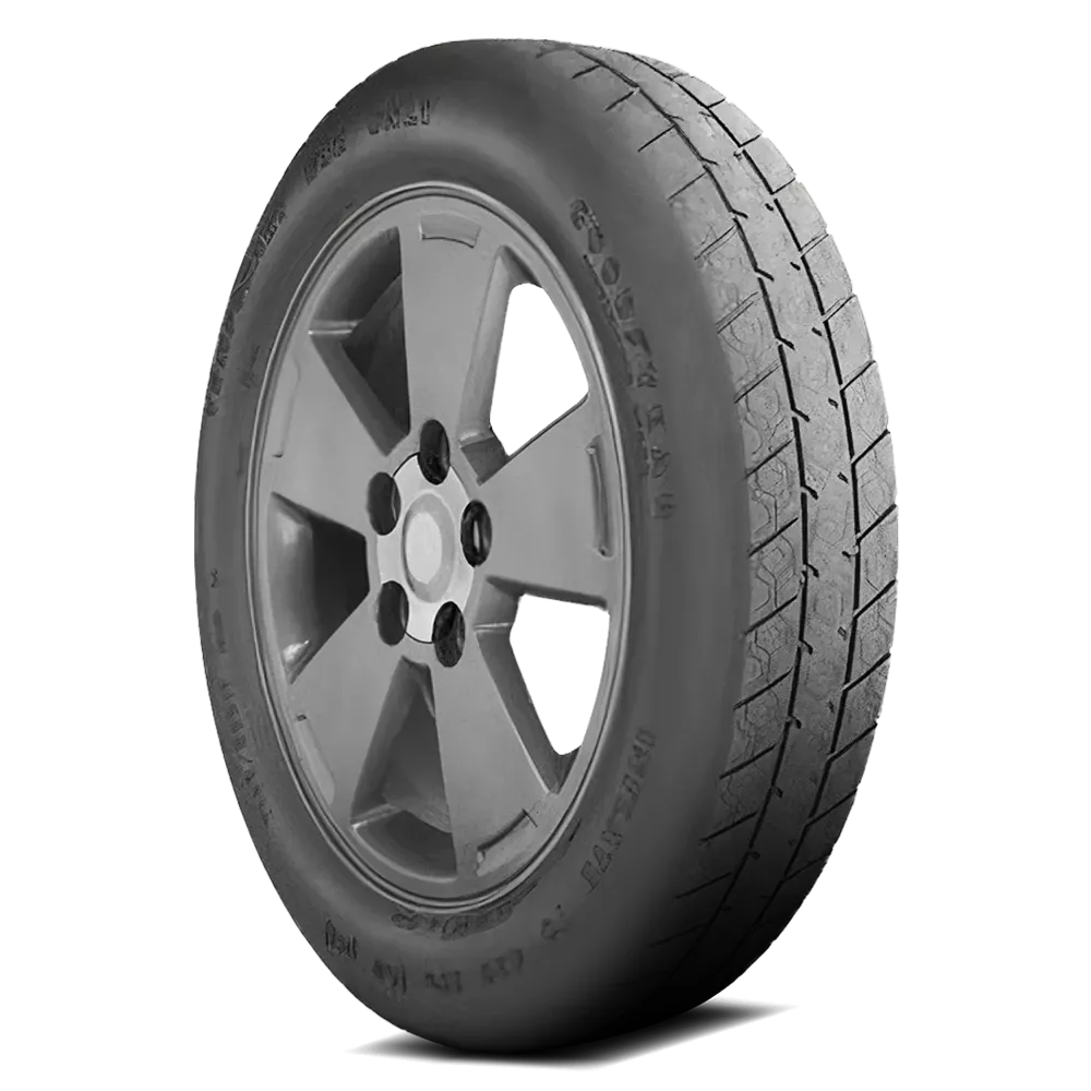 Goodyear Convenience Spare Nylon Tires T165/80D17