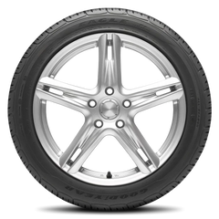 Goodyear Eagle F1 ALL Season Tires 285/45ZR20 XL