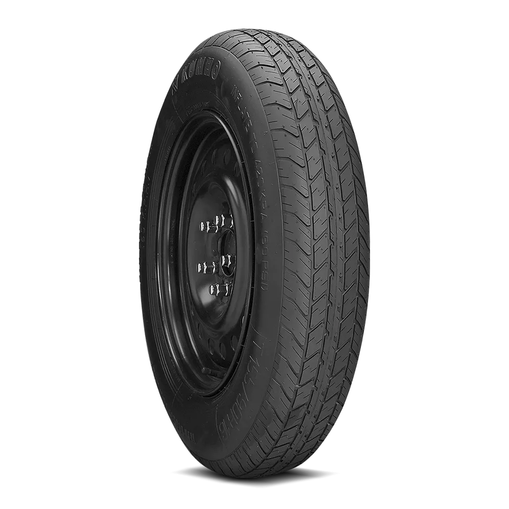 Kumho 121 Temporary Spare Tires T135/90R17 121