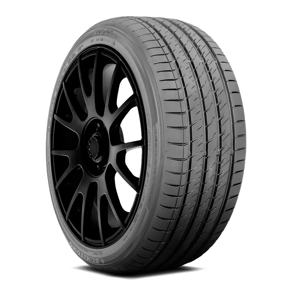 Sumitomo HTR Z5 Tires 285/35ZR18 XL