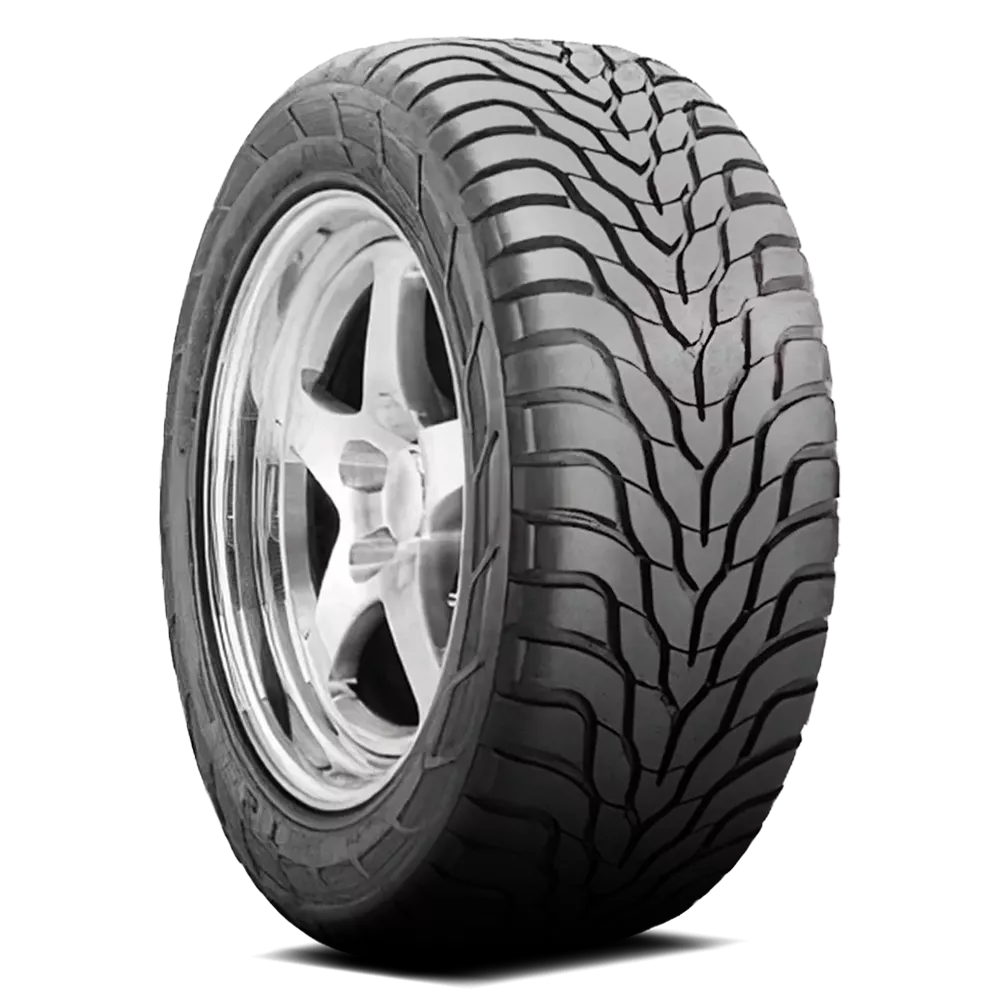 Yokohama AVS S/T Tires 285/55R18  V801 Oe