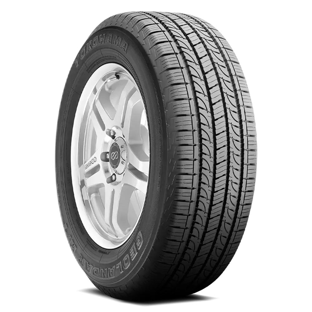Yokohama Geolandar H/T G056 Tires 275/60R18