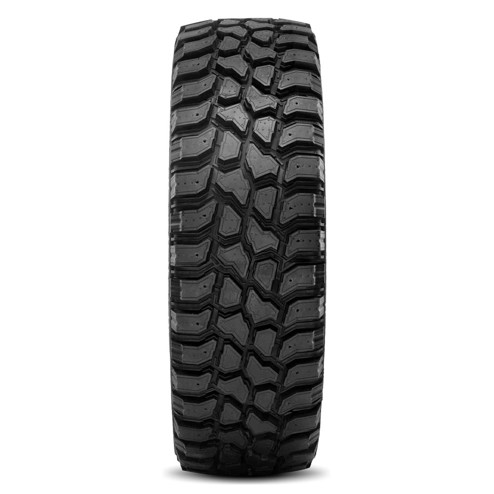 Nokian Rockproof Tires LT235/80R17 E