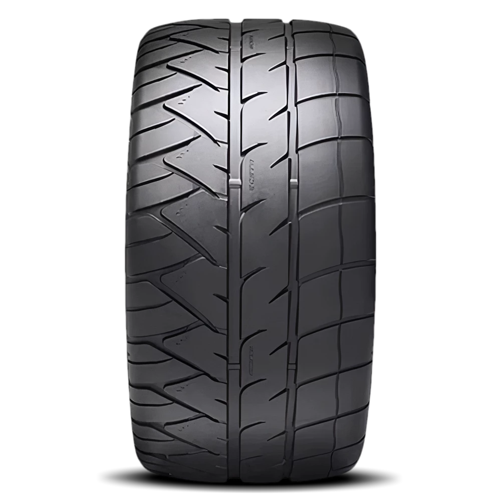 Kumho Ecsta V720 ACR Tires 295/25R19  Oe