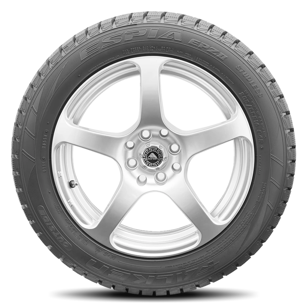 Falken Espia EPZ Ii Tires 205/65R16