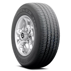 Bridgestone Dueler H/T 684 Ii Tires P255/70R17