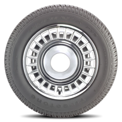 Firestone Firehawk PVS Tires P235/50R18 XL