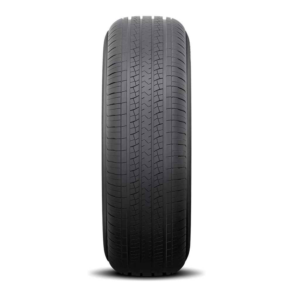 Kumho Solus KH16 Tires 205/50R17 XL