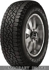 Goodyear Wrangler Trailrunner AT Tires 275/55R20