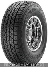 Yokohama Geolandar A/T-S Tires 275/70R16