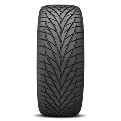 Toyo Proxes S/T Tires 295/45R20 Reinf