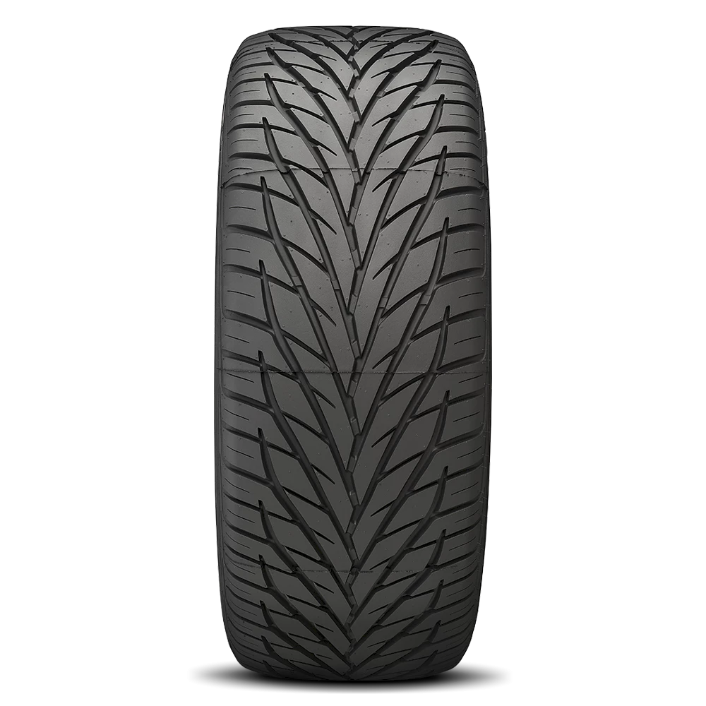 Toyo Proxes S/T Tires 305/35R24 Reinf
